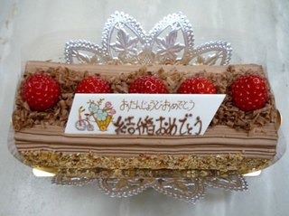 チョコ生 チョコ生